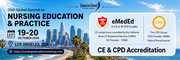 25th Global Summit on Nursing Education and Practice (GSNEP 2026)-urge